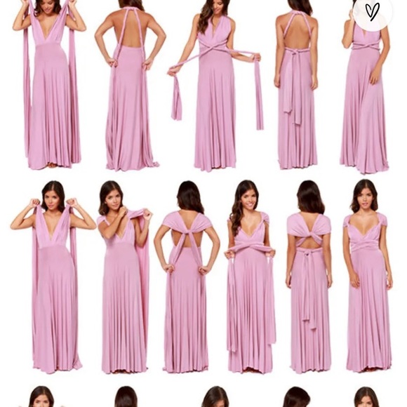 Lulu’s Tricks of The Trade Green Maxi Dress - Picture 13 of 16